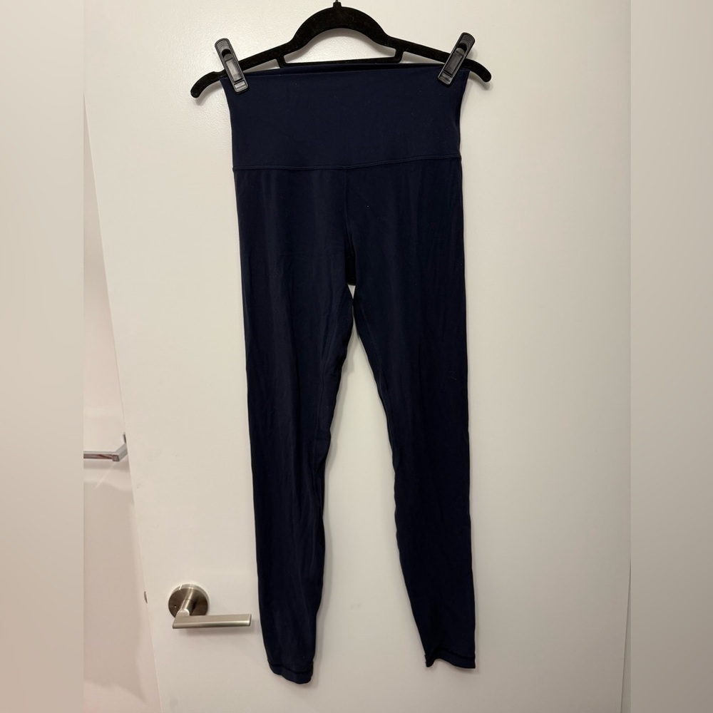 Lululemon align leggings